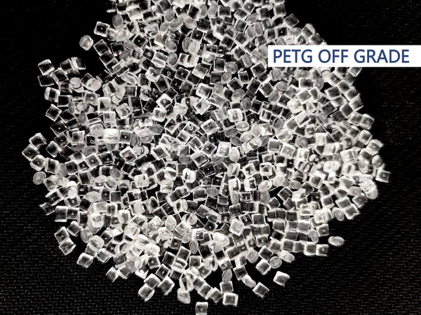 We want buy PCTG/PETG/PCTA off grade