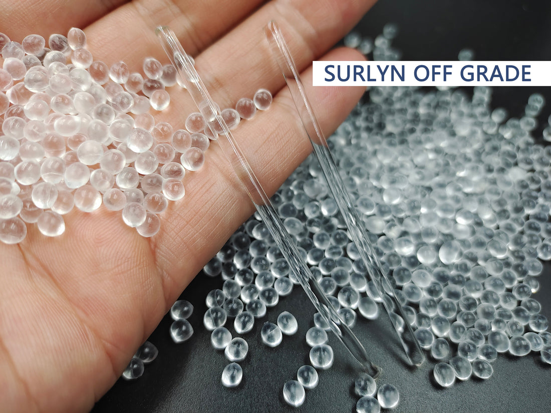 We want to buy Dow/Dupont/Surlyn EMAA off grade resin PC2000 1601 1702 8940 9020 9910 9950