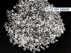 We want buy EASTMAN Tritan PCTG OFF GRADE  TX1001 TX2001 TX1501HF EX401 DN011