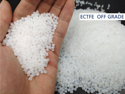 We want buy Halar ectfe off grade 901/902/930lc/700hc/513lc/500lc/300da Plastic particles