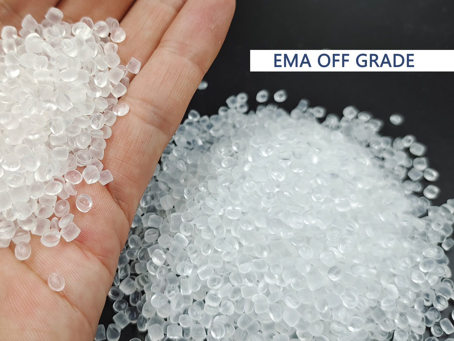 We want buy EMA off grade ethylene-methyl acrylate copolymer