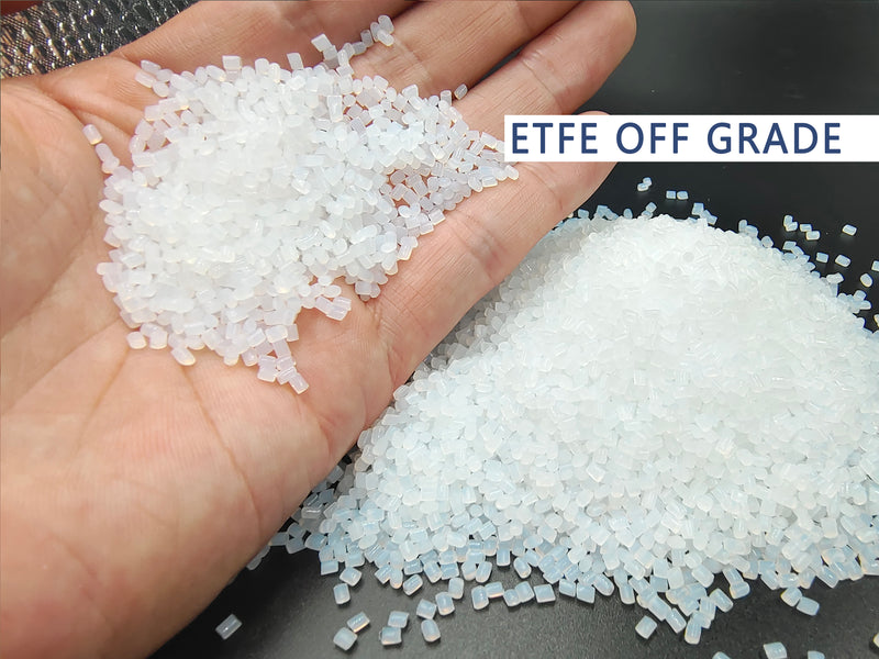 We want buy etfe off grade resin AGC Fluon C-88AP/C-88AX/CF-5020/LM-730AP