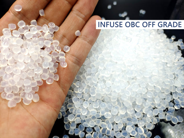 Dow Infuse obc off grade resin 9000/9007/9010/9100/9107/9500/6507/9530/9807/9900