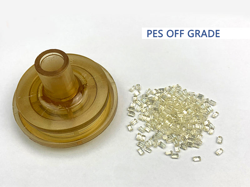SUMITOMO SUMIKAEXCEL PES off grade 4100G/3600G/4101GL30/3601GL30 BK905/ES5340H/4800G