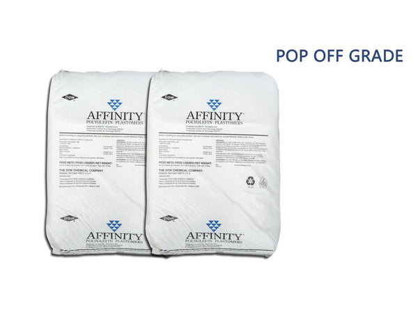AFFINITY GA Polyolefin Elastomers brand  POPs/POEs  PL-1880G PL-1881G 1140G 1450G 475HM 1840G