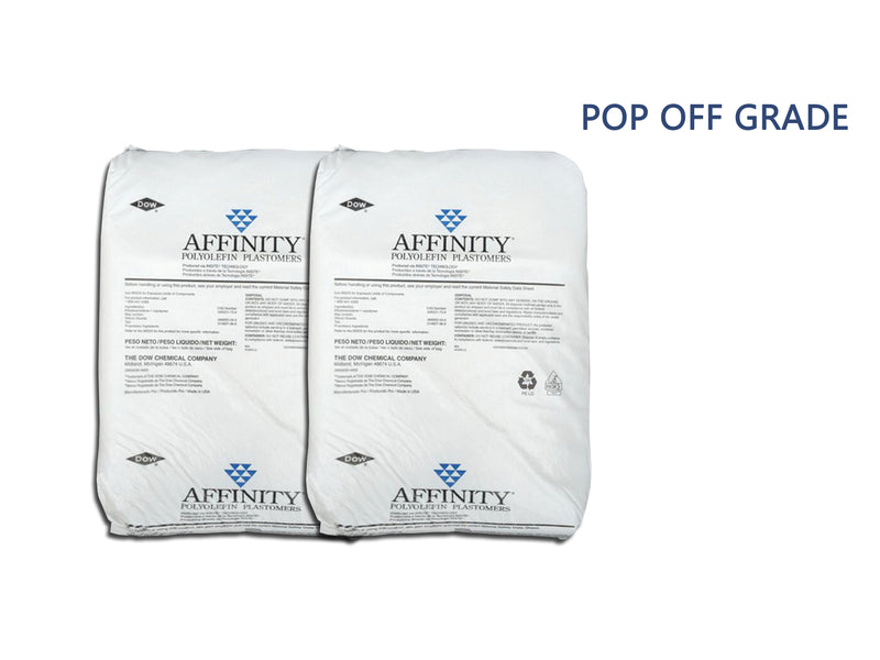 AFFINITY GA Polyolefin Elastomers brand  POPs/POEs  PL-1880G PL-1881G 1140G 1450G 475HM 1840G