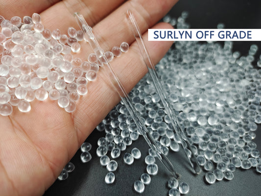 We want buy Dow/Dupont/Surlyn/ Ionomer EMAA off grade resin PC2000 1601 1702 8940